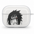 Sasuke Uchiha Case