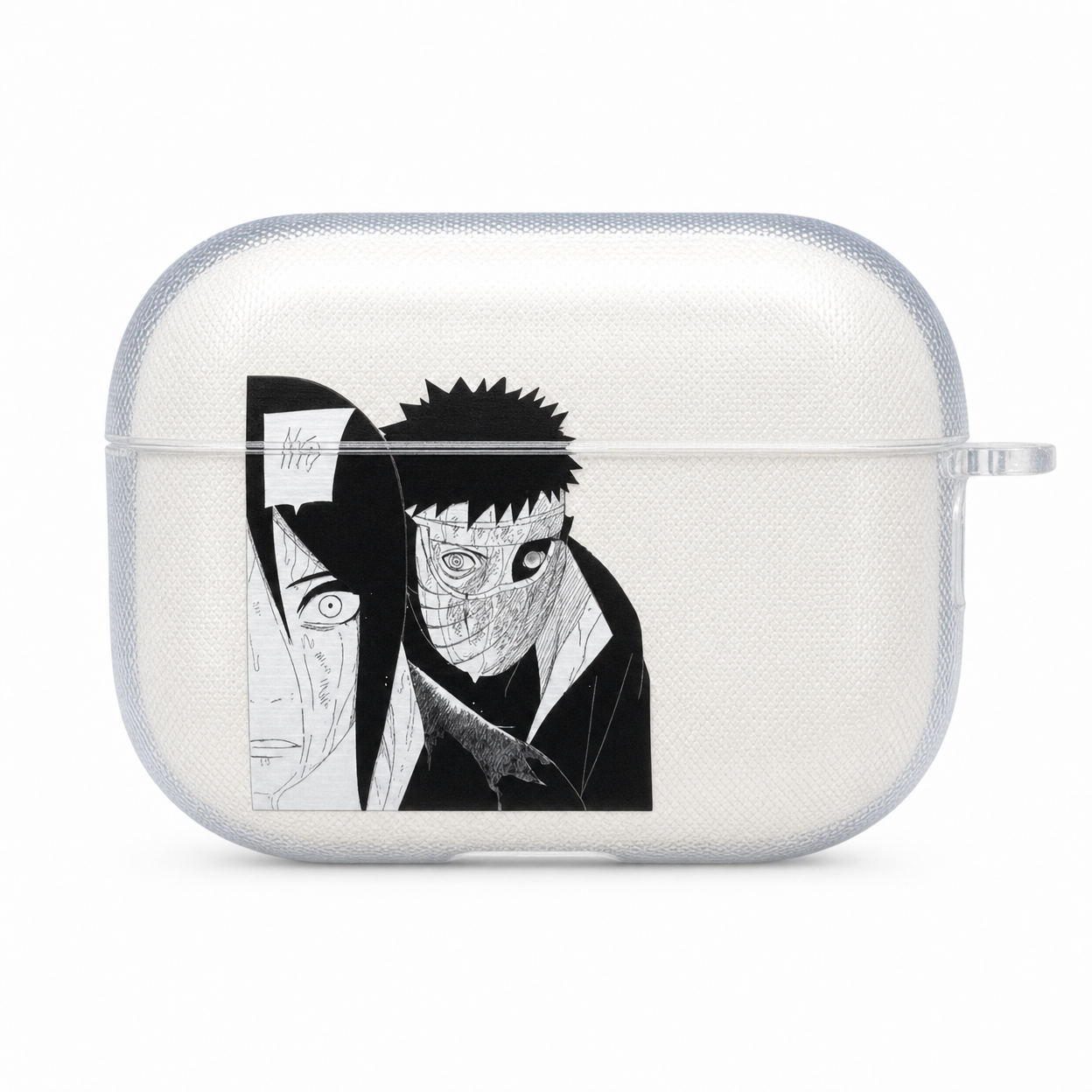 Obito & Konan  Airpods Case