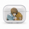 Light Yagami& Misa Amane Airpods Case