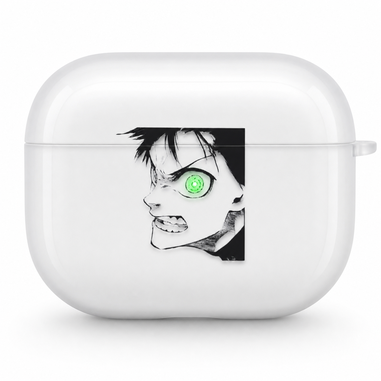 Isagi Yoichi Airpods Case