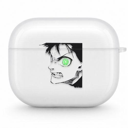 Isagi Yoichi Airpods Case