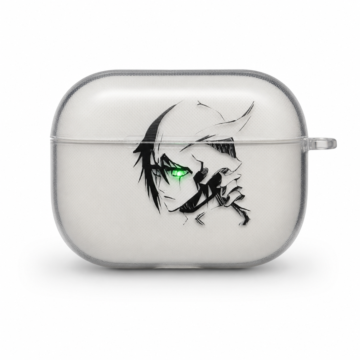 Ulquiorra Cifer Airpod case