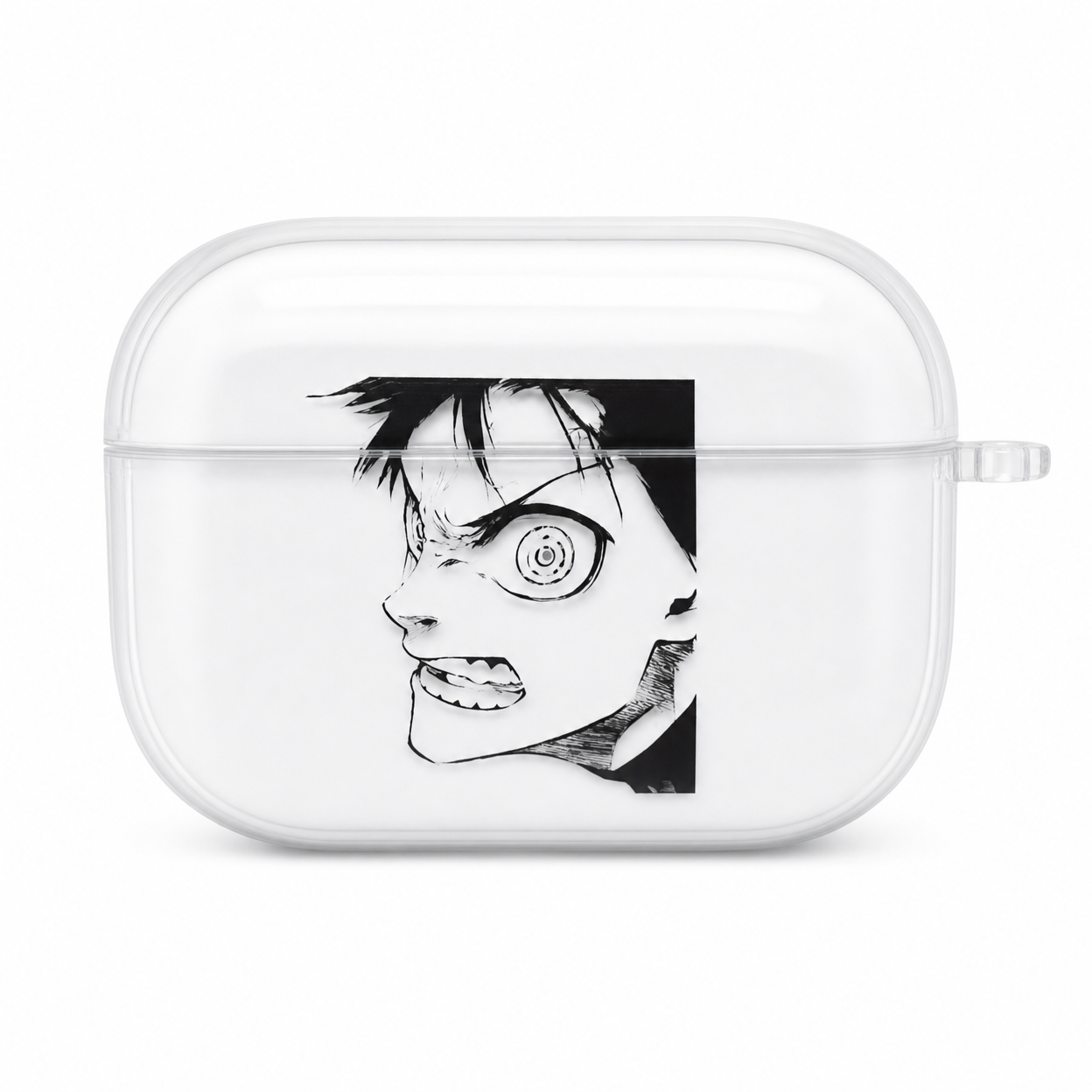 Isagi Yoichi Airpods Case
