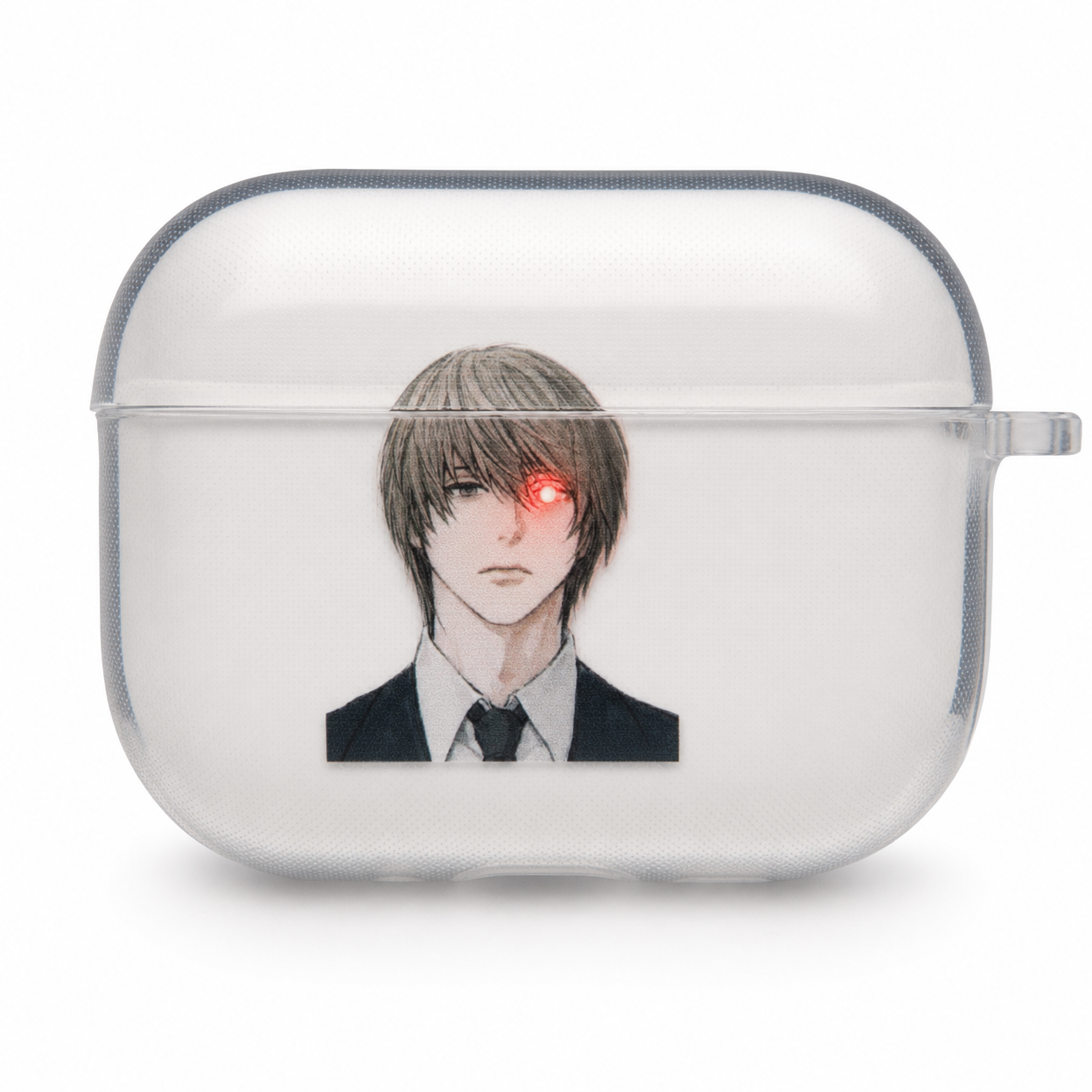 Light Yagami Airpods case