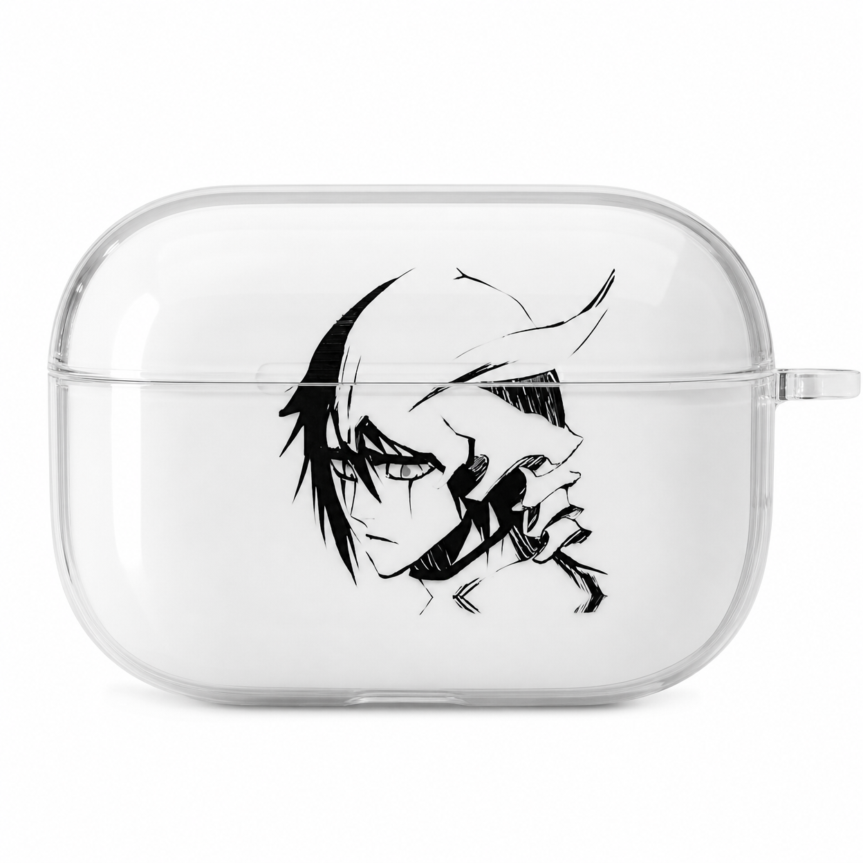 Ulquiorra Cifer Airpod case