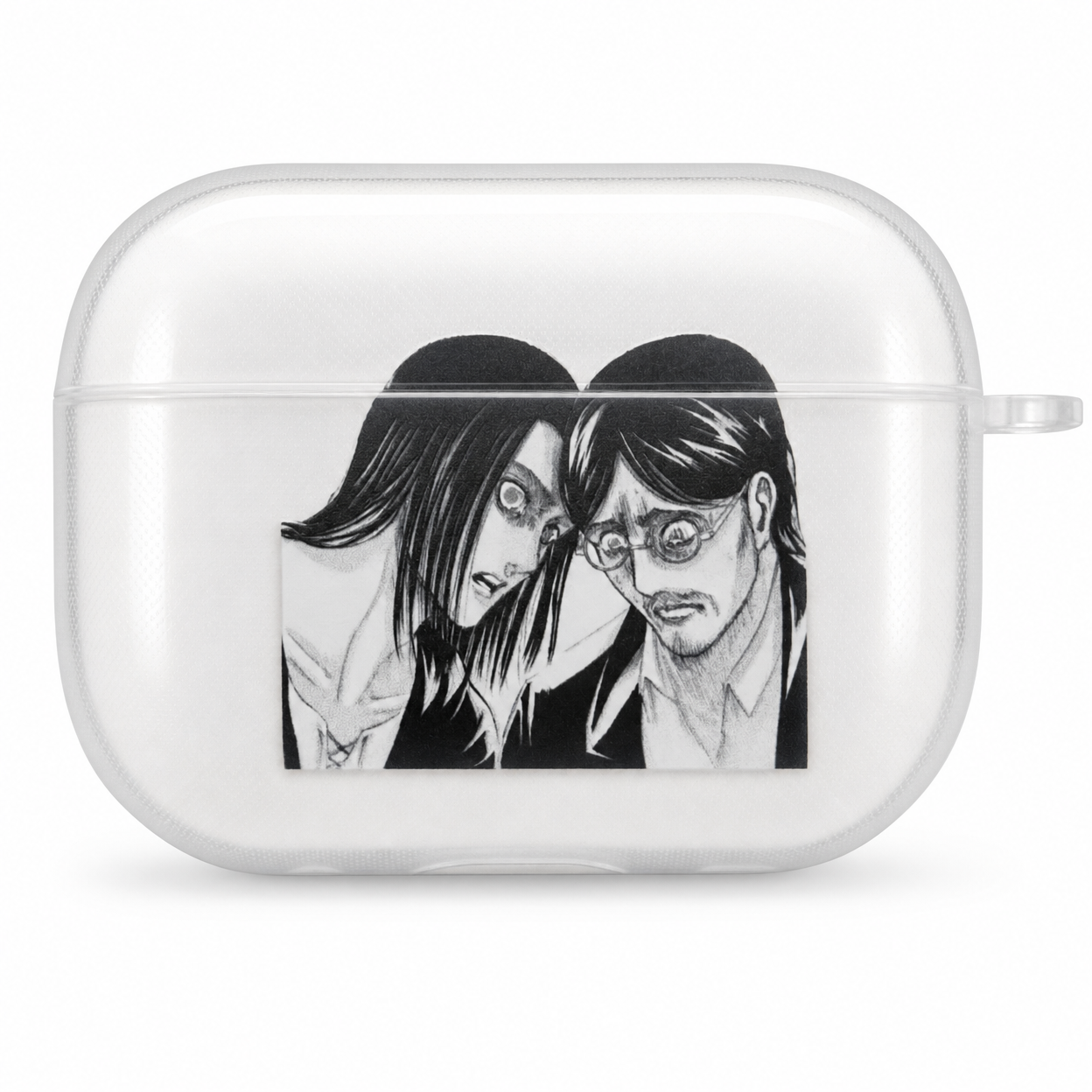 Eren Yeager Airpodscase