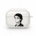 Eren Yeager 2 Airpods Case
