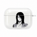 Eren Yeager 3 Airpods Case
