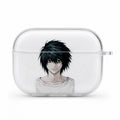 Death Note L  Airpodscase