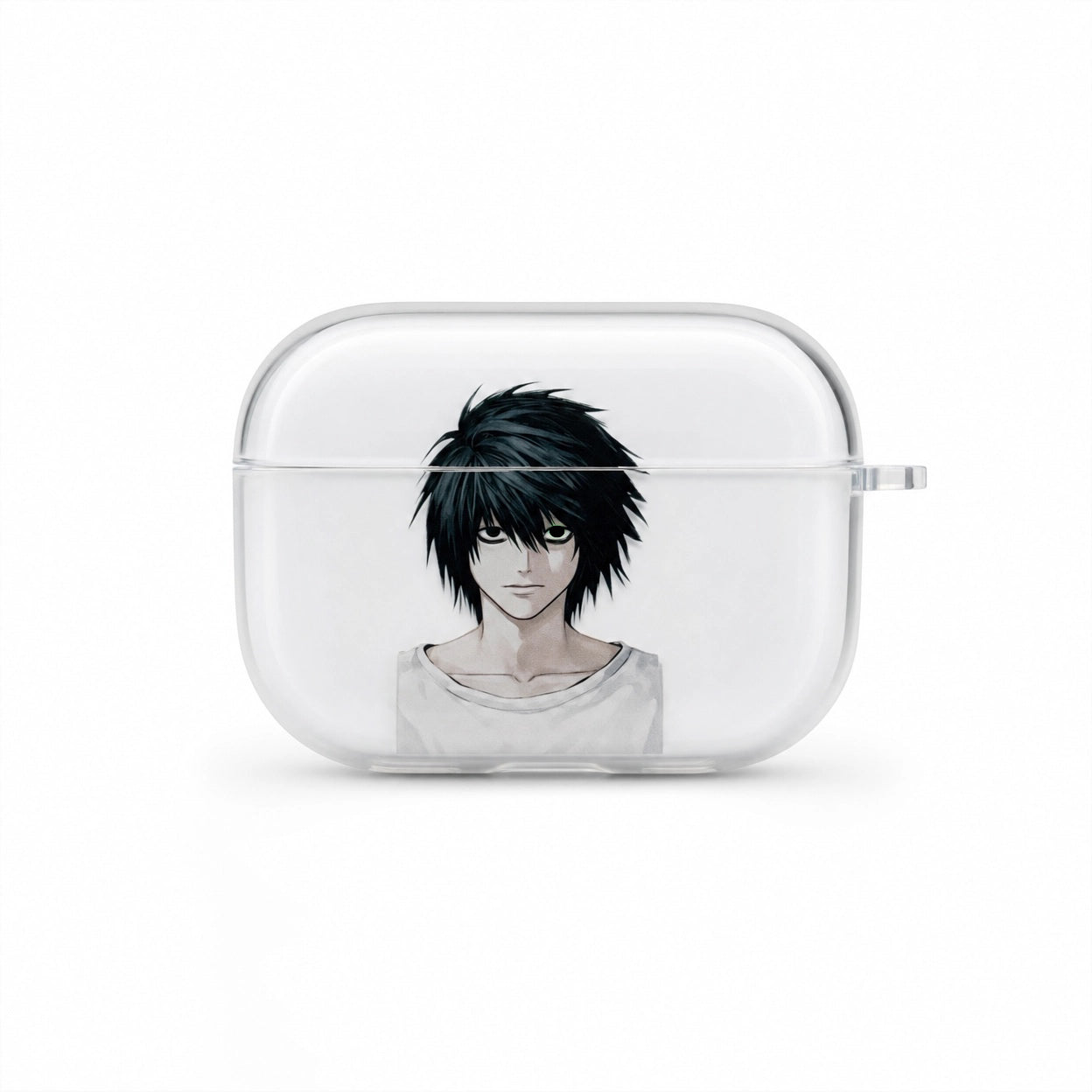 Death Note L  Airpodscase