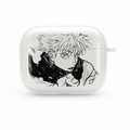 Gojo Airpods Case