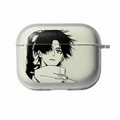 Aki Hayakawa Airpods Case