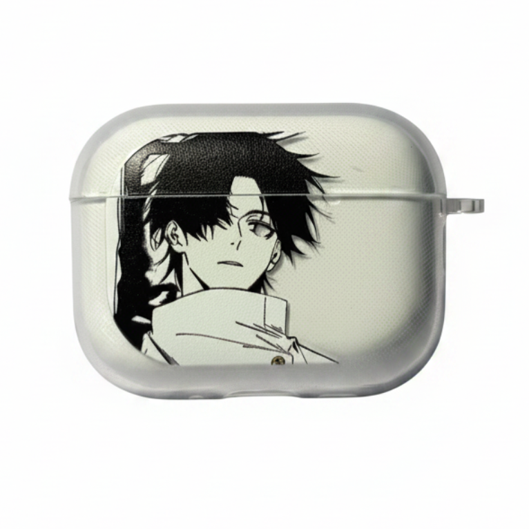 Aki Hayakawa Airpods Case