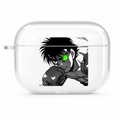 Ippo Makunouchi Airpods Case