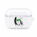 Ulquiorra Cifer 2 Airpods case
