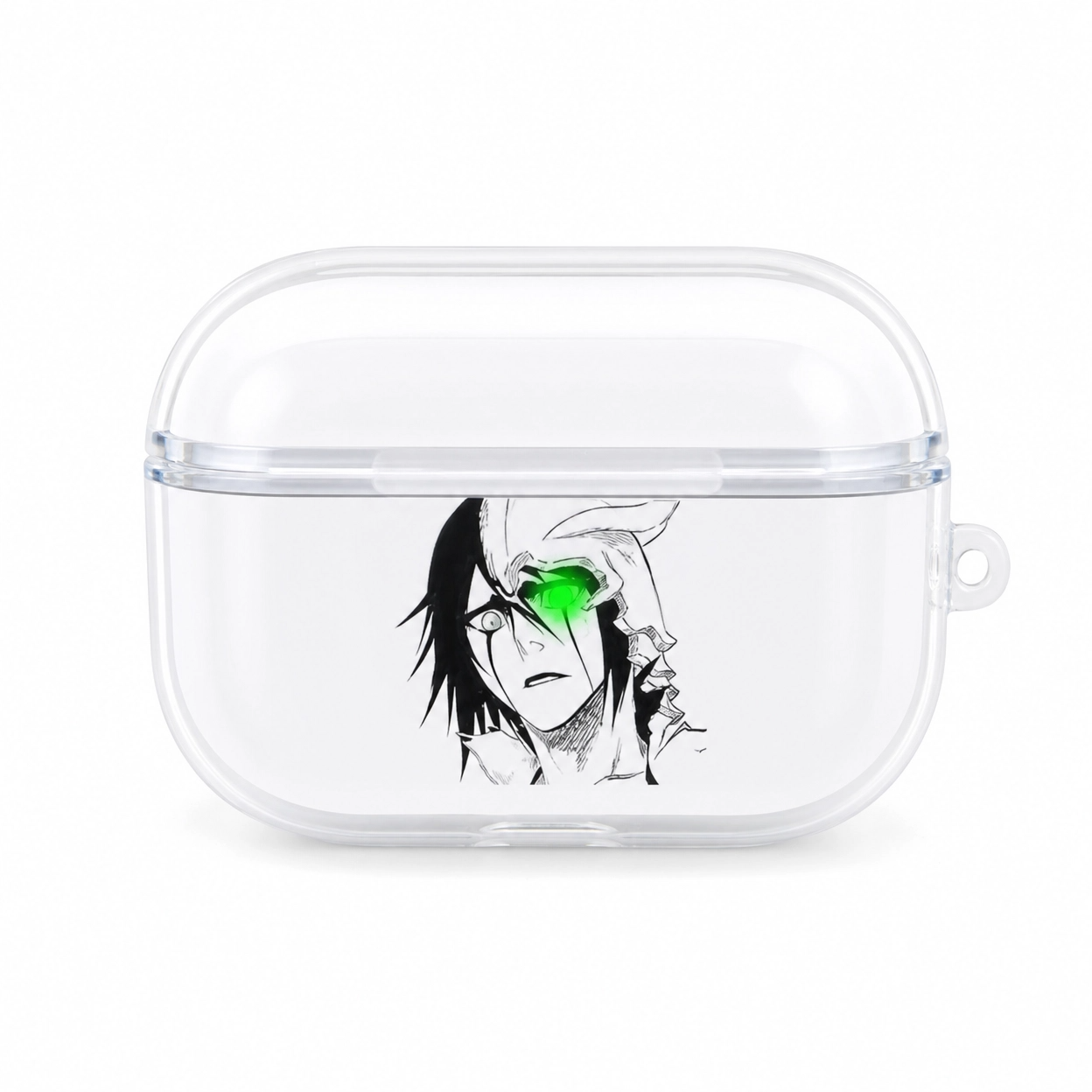 Ulquiorra Cifer 2 Airpods case
