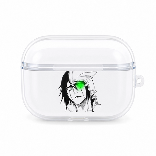 Ulquiorra Cifer 2 Airpods Case