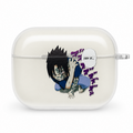 Uchiha Sasuke-Cursed Seal