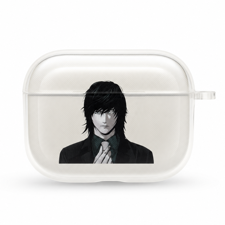Teru Mikami-Death Note