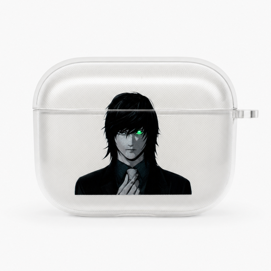 Teru Mikami-Death Note