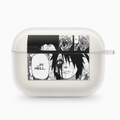 Obito&Rin Airpods case