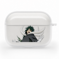Obito Uchiha 2 Airpods case