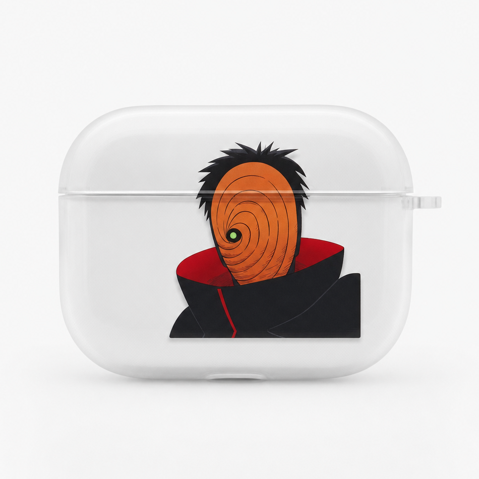 Obito Airpods case