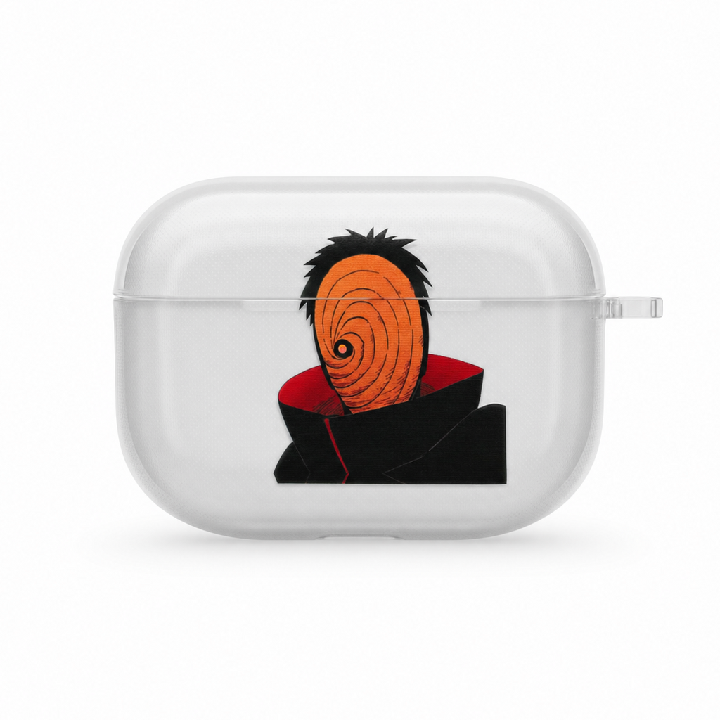 Obito Airpods case