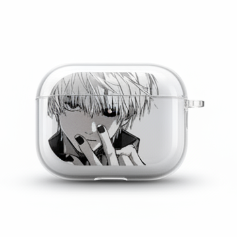 Ken Kaneki Airpods Case