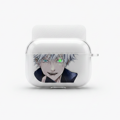 Gojo 2 Airpods Case