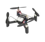 DIY Drone Kit With Manual (Camera Not Included)