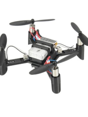 DIY Drone Kit With Manual (Camera Not Included)