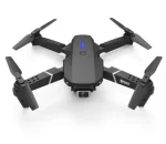 E88 Pro Drone Kit with Dual Cam Module