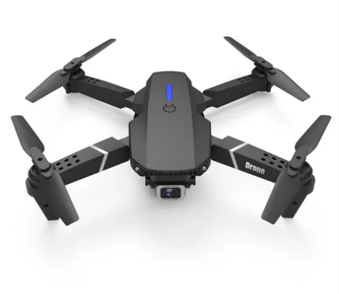 E88 Pro Drone Kit with Dual Cam Module