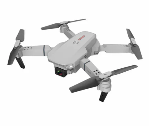 E88 Pro Drone Kit with Dual Cam Module